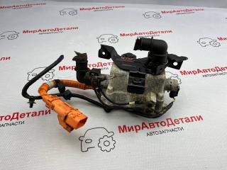 подогреватель охлаждающей жидкости Chevrolet Bolt 1 поколение [рестайлинг], 24042377