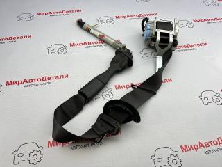 ремень безопасности Chevrolet Malibu 9 поколение [рестайлинг] 2019, 1.5 л., бензин, АКПП, 84497326, 84319021