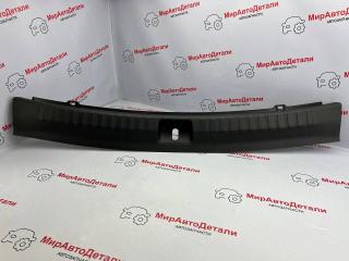 обшивка багажника Chevrolet Blazer EV 1 поколение 2024, электро, 26390518, 26390519