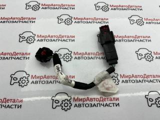 Провод моторчика жалюзи Chevrolet Equinox 3 поколение 2018, 1.5 л., бензин, АКПП, 84304401