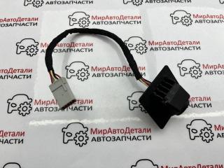 камера заднего вида Chevrolet Malibu 9 поколение [рестайлинг] 2019, 1.5 л., бензин, АКПП, 23334180