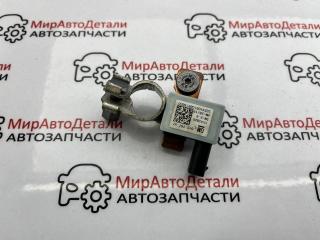 клемма аккумулятора минус Cadillac CT5 1 поколение, 13542820