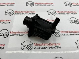 клапан управления турбиной (актуатор) Chevrolet Equinox 3 поколение (2017 - 2026), 1.5 л., бензин, 55499323