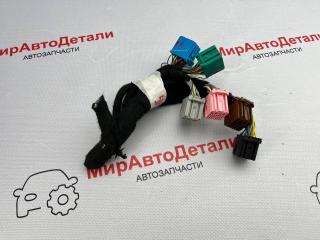 Блок управления BCM (Body Control Module) Chevrolet Traverse 2 поколение [рестайлинг], 13543440