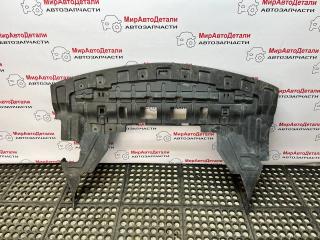 защита бампера (кенгурятник) Opel Mokka 1 поколение [рестайлинг], 42559843