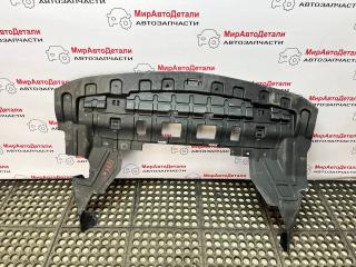 защита бампера (кенгурятник) Chevrolet Trax 1 поколение [рестайлинг] 2020, 1.4 л., бензин, АКПП, 42532664