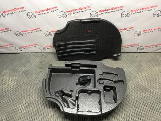 пол багажника Chevrolet Bolt EUV 1 поколение (2021 - 2024), 42403545