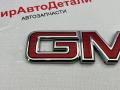 эмблема GMC Terrain 2 поколение 2019, 1.5 л., бензин, АКПП, 84321763 - фото №2