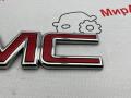 эмблема GMC Terrain 2 поколение 2019, 1.5 л., бензин, АКПП, 84321763 - фото №4