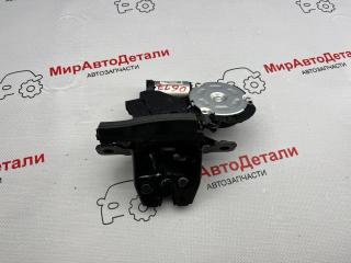 замок багажника GMC Acadia 2 поколение (2016 - 2019), 13519125