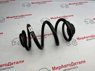 пружина задняя Chevrolet Trax 1 поколение [рестайлинг], 1.4 л., бензин, 95996718