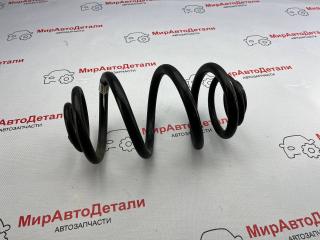 пружина задняя Chevrolet Trax 1 поколение [рестайлинг], 1.4 л., бензин, 95996718