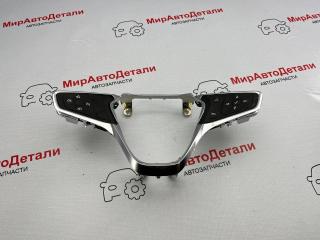 кнопки управления на руле Chevrolet Equinox 3 поколение (2017 - 2026), 1034692