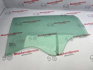 стекло двери задней левой Chevrolet Malibu 9 поколение [рестайлинг] 2020, 1.5 л., бензин, АКПП