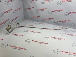 шланг (трубка) АКПП Chevrolet Malibu 9 поколение [рестайлинг] 2019, 1.5 л., бензин, АКПП, 13518063