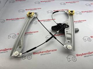 стеклоподъемник передний левый Chevrolet Malibu 9 поколение [рестайлинг] 2019, 1.5 л., бензин, АКПП, 84451818