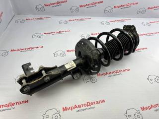 амортизатор передний левый GMC Terrain 2 поколение 2019, 1.5 л., бензин, АКПП, 84230329