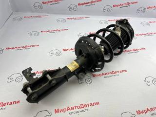 амортизатор передний левый GMC Terrain 2 поколение [рестайлинг], 1.5 л., бензин, 84865752