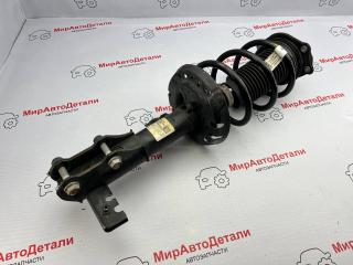 амортизатор передний правый Chevrolet Equinox 3 поколение 2021, 1.5 л., бензин, АКПП, 84865753