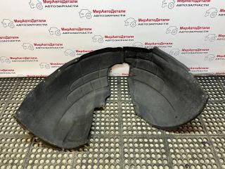 защита арок передняя левая (подкрылок) Chevrolet Equinox 3 поколение 2019, 1.5 л., бензин, АКПП