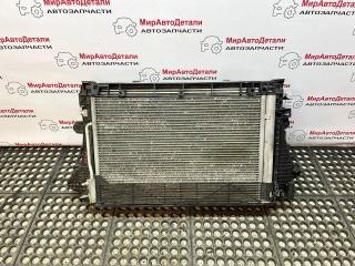 кассета радиаторов Chevrolet Malibu 9 поколение [рестайлинг] 2020, 1.5 л., бензин, АКПП, 84493649, 84297662, HA314001