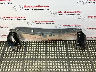 воздуховод (дефлектор) радиатора Chevrolet Equinox 3 поколение 2018, 1.5 л., бензин, АКПП, 962772104, 84153461