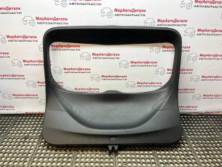 обшивка крышки багажника Buick Encore GX 1 поколение 2023, 1.2 л., бензин, АКПП