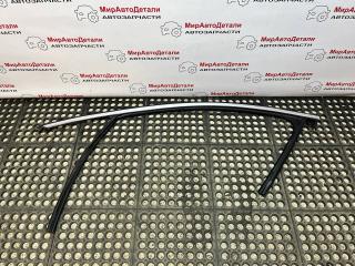 молдинг двери передней левой Chevrolet Malibu 9 поколение [рестайлинг] 2019, 1.5 л., бензин, АКПП