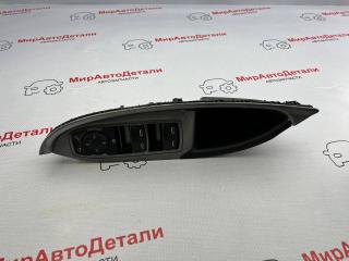 блок управления стеклоподъемниками Chevrolet Malibu 9 поколение [рестайлинг] 2019, 1.5 л., бензин, АКПП, 84493819