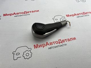 ручка кулисы КПП Chevrolet Trax 1 поколение [рестайлинг] 2020, 1.4 л., бензин, АКПП