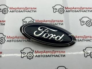 эмблема Ford Bronco 6 поколение (2020 - 2024), LJ6BS402A16AB