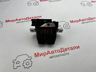 замок багажника Ford Escape 4 поколение CX482 2020, 1.5 л., бензин, АКПП, L2FA1AN442A66AC, FA1AN442A66