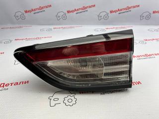 фонарь крышки багажника правый Ford Escape 4 поколение CX482 2020, 1.5 л., бензин, АКПП, LJ6B13A602AF