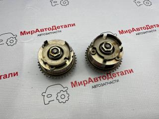 фазорегулятор Opel Astra J (2009 - 2012), 1.4 л., бензин, 55562225