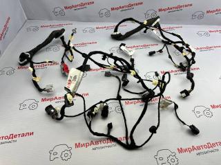 Проводка крышки багажника Ford Kuga 3 поколение (2019 - 2026), LX6T14B562, LX6T13A409, LX6T13412