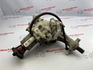 раздаточная коробка Opel Mokka 1 поколение [рестайлинг], AMV, 42469674