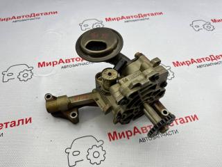 насос масляный Chevrolet Cruze 2 поколение (2015 - 2026), 1.4 л., бензин, 12686437, SEK18347, 14308727