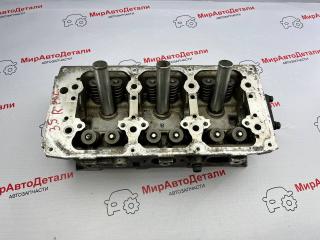 головка блока цилиндров Chrysler Pacifica 1 поколение 2005, 3.5 л., бензин, 4792728AA