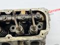 головка блока цилиндров Dodge Caravan 4 поколение (2000 - 2007), 3.3 л., бензин, 04694888AA - фото №5