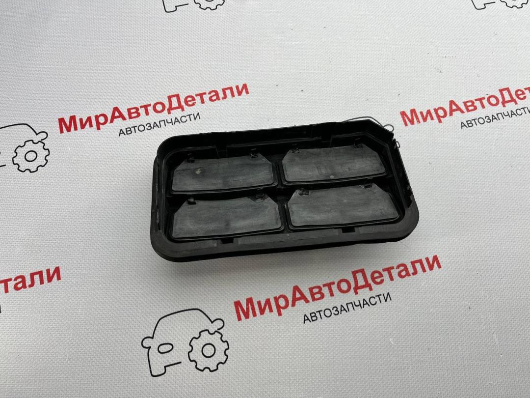 Решетка вентиляции кузова Buick Encore GX 1 поколение (2019 - 2026), 22788177 - фото №1