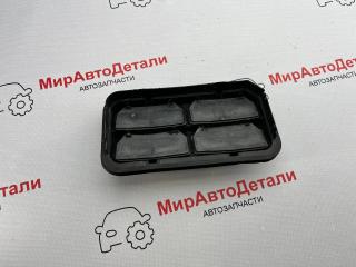 Решетка вентиляции кузова Chevrolet Bolt 1 поколение [рестайлинг], 22788177