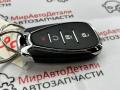ключ Chevrolet Trax 1 поколение [рестайлинг] 2020, 1.4 л., бензин, АКПП - фото №4