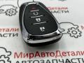 ключ Chevrolet Trax 1 поколение [рестайлинг] 2020, 1.4 л., бензин, АКПП - фото №3