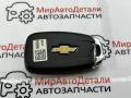 ключ Chevrolet Trax 1 поколение [рестайлинг] 2020, 1.4 л., бензин, АКПП - фото №5