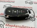 ключ Chevrolet Malibu 9 поколение [рестайлинг] (2018 - 2026) - фото №4