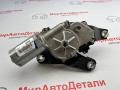 моторчик заднего стеклоочистителя (дворника) Ford Explorer 6 поколение U625, DS7317404BA - фото №4