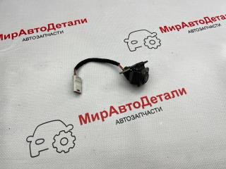 камера заднего вида Chevrolet Equinox 3 поколение [рестайлинг] (2020 - 2026), 23137305