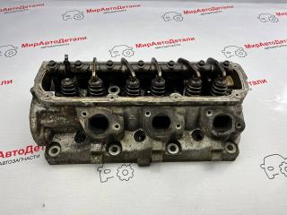 головка блока цилиндров Dodge Grand caravan 4 поколение [рестайлинг], 3.3 л., бензин, 04694888AA