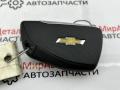 ключ Chevrolet Equinox 4 поколение - фото №4