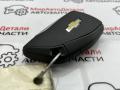 ключ Chevrolet Equinox 4 поколение - фото №5